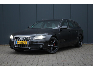 Audi A4 Avant 2.0 TFSI 3x S line | Clima / Cruise control | Navigatie | Trekhaak | NAP | APK |