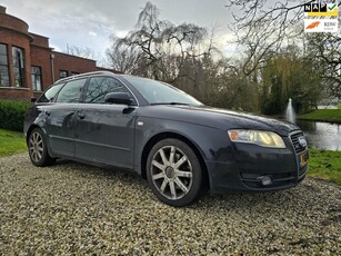 Audi A4 Avant 2.0 TFSI Pro Line