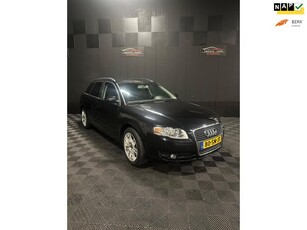 Audi A4 Avant 2.0 TFSI Pro Line Navi Clima Nieuwe APK