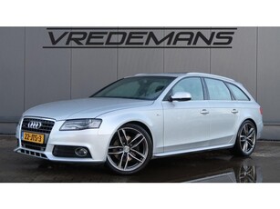 Audi A4 Avant 2.0 TFSI quattro Pro Line Business