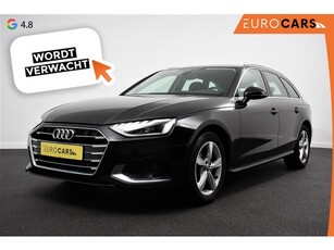 Audi A4 Avant 40 TFSI 190pk S-Tronic Advanced Prestige Tour