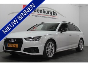 Audi A4 Avant 40 TFSI Sport S Line Edition - Navi / Camera