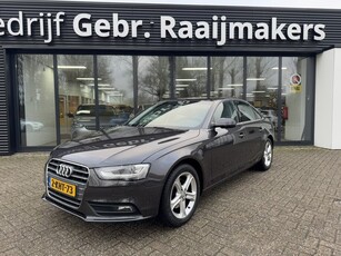 Audi A4 Limousine 1.8 TFSI Business