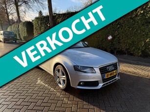 Audi A4 Limousine 2.0 TDI Pro Line Business NAVI/XENON