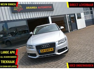 Audi A4 Limousine 2008 1.8 TFSI ProLine xenon Nwe APK+olie