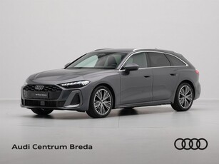 Audi A5 Avant S edition