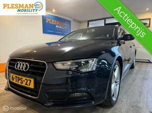 Audi A5 Sportback 1.8 TFSI 2014 Business Edition