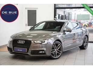 Audi A5 Sportback 1.8 TFSI Sport Edition Org NL 3x S-line