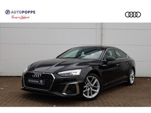 Audi A5 Sportback 35 TFSI S edition 150pk S-Tronic