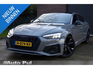 Audi A5 Sportback 40 TFSI Launch edition Sport S Line