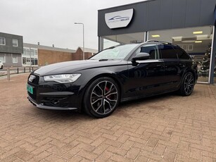 Audi A6 allroad quattro 3.0 TDI Premium Edition Automaat