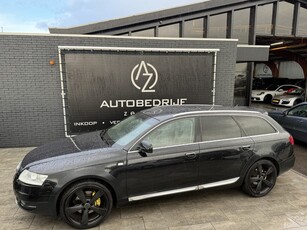 Audi A6 Allroad quattro 3.0 TDI Pro Line (bj 2007)