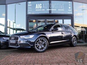 Audi A6 Avant 2.0 TFSI Business Edition Bose PDC Navi