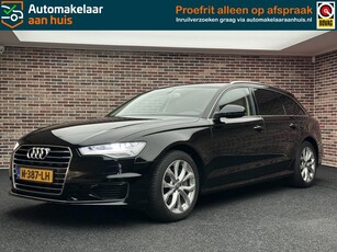 Audi A6 Avant 3.0 TDI quattro Premium Edition Memory LED