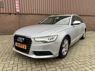 Audi A6 Avant 3.0 TDI quattro Pro Line Plus AUTOMAAT NAVI