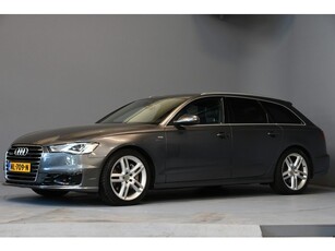 Audi A6 Avant 3.0 TDI quattro Sport Edition LEDER PDC