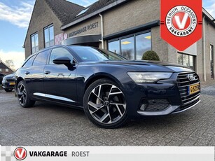 Audi A6 Avant 35 TDI Business Edition Automaat Hybride /