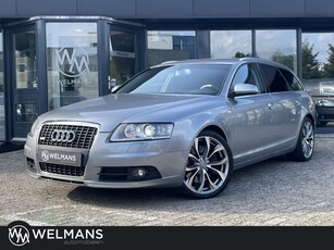 Audi A6 Avant 4.2 FSI quattro Pro Line Youngtimer S-Line