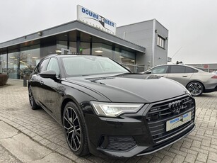 Audi A6 Avant 50 TDI quattro S-line 360-camera Matrix LED