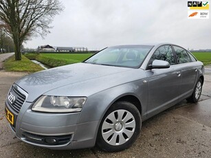 Audi A6 Limousine 2.0 TDI Pro Line Business/ automaat/ bj