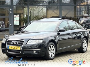 Audi A6 Limousine 2.4 Pro Line Business/Automaat/Trekhaak/V6