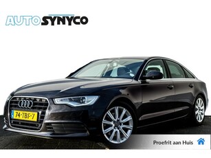 Audi A6 Limousine 2.8 FSi Automaat Pro Line Xenon