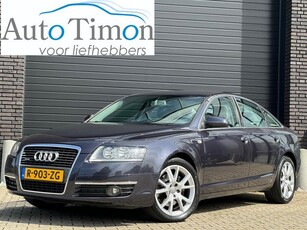 Audi A6 Limousine 3.2 FSI Quattro Pro Line Aut.-6 2e eig.