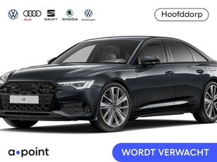 Audi A6 Limousine 50 TFSI e quattro Advanced edition 299pk