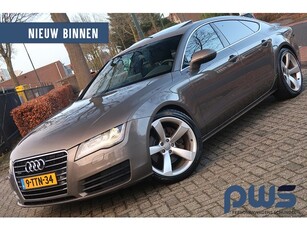 Audi A7 Sportback 3.0 TDI quattro Pro Line plus Full