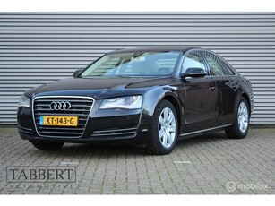 Audi A8 4.2 FSI quattro Pro Line+ BTW AUTO Youngtimer