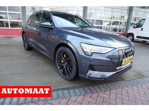 Audi e-tron 55 quattro Advanced edition Plus 95 kWh 408PK