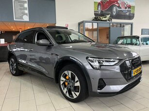 Audi e-tron BWJ 2019 e-tron 55 361 PK quattro advanced 95