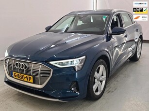 Audi E-tron E-tron 50 quattro PANO - 89% SOH - INC.BTW