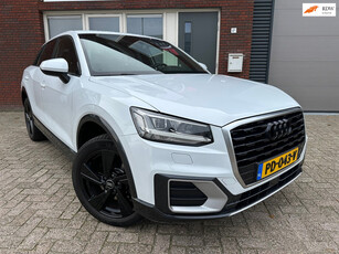 Audi Q2 1.0 TFSI Design Pro Line Plus / Virtual / Leder / Navi / PDC / LED