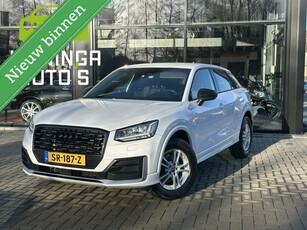 Audi Q2 1.4 TFSI CoD Sport Pro Line S - line Cruise