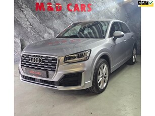 Audi Q2 1.4 TFSI S-Line DSG PDC LED