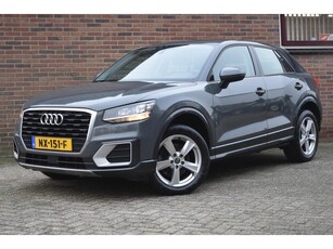 Audi Q2 1.6 TDI Sport Pro Line '17 Navi Airco Cruise