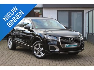 Audi Q2 30 TFSI Design PDC, LM Velgen!