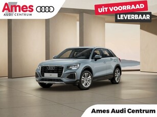 Audi Q2 35 TFSI Advanced edition Automaat Audi