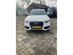 Audi Q3 1.4 TFSI