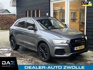 Audi Q3 1.4 TFSI Pro Line S 2x S-Line/Aut/Ecc/Leer/Navi/Lm