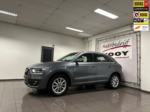 Audi Q3 2.0 TFSI quattro Pro Line * Xenon / Navigatie /