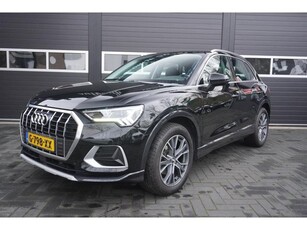 Audi Q3 35 TFSI Pro Line Aut/Camera/Virtual