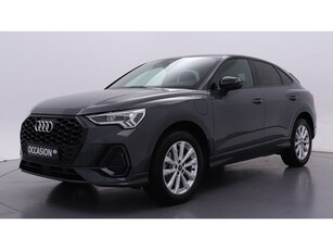 Audi Q3 Sportback 45 TFSI e 245pk PHEV Business Edition