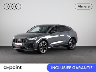 Audi Q3 Sportback 45 TFSI e Advanced Edition 245 pk