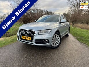 Audi Q5 2.0 TFSI hybrid quattro Pro line / Automaat / Airco