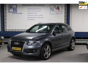 Audi Q5 2.0 TFSI hybrid QUATTRO / S-LINE / FULL SERVICE