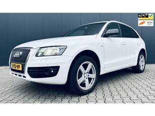 Audi Q5 2.0 TFSI quattro 2X S-Line Full Options