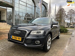 Audi Q5 2.0 TFSI quattro Pro Line aut ,panoramad., leder int