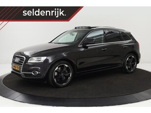 Audi Q5 3.0 TDI SQ5 quattro Panoramadak Trekhaak